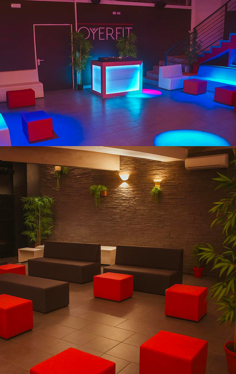 sala loft