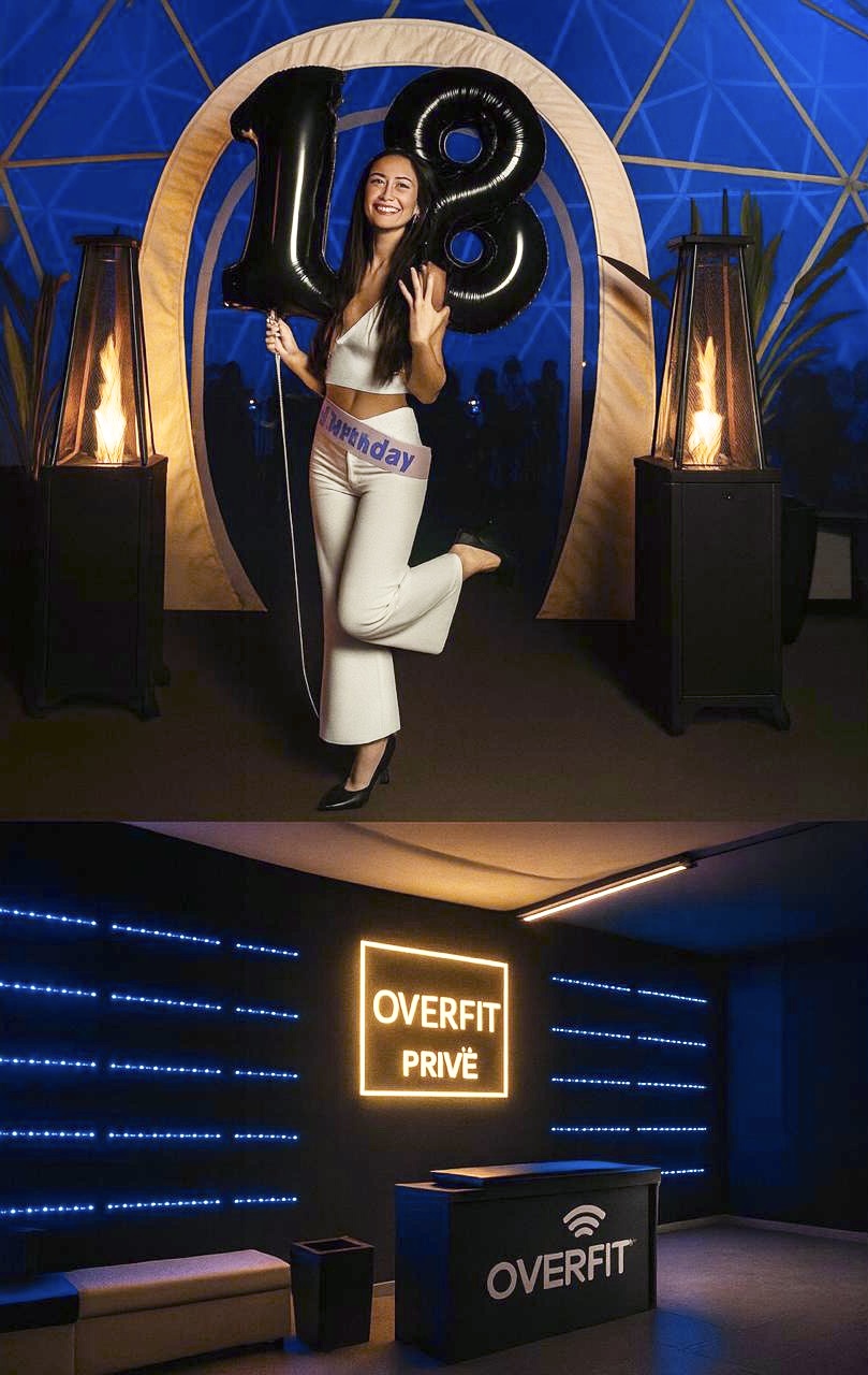 Sala Privé