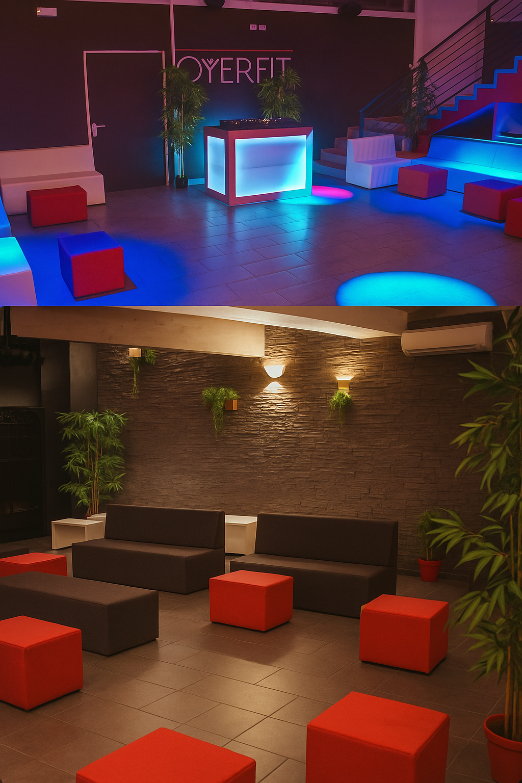 Sala Loft