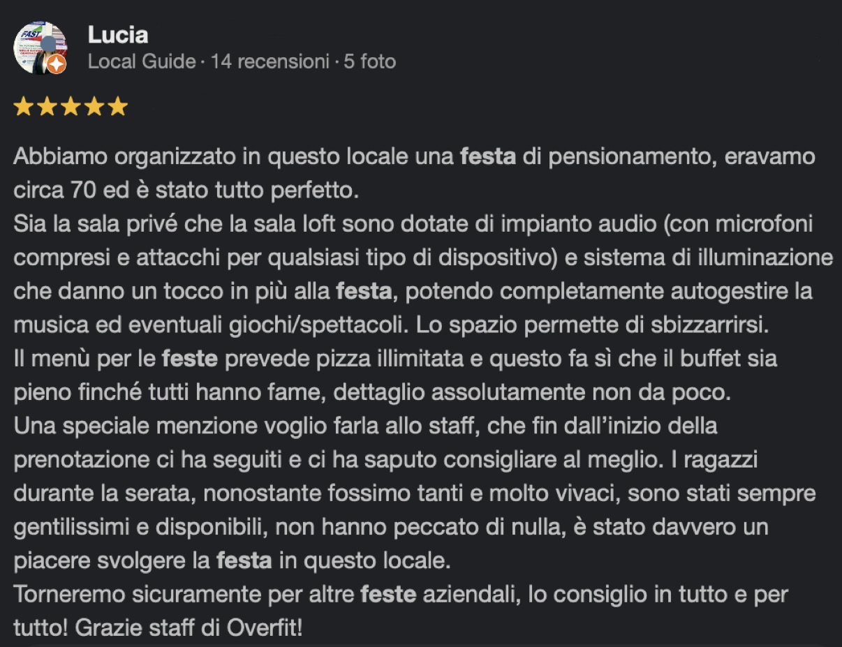 recensione 2di5
