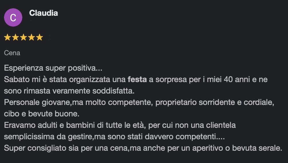 recensione 4di5