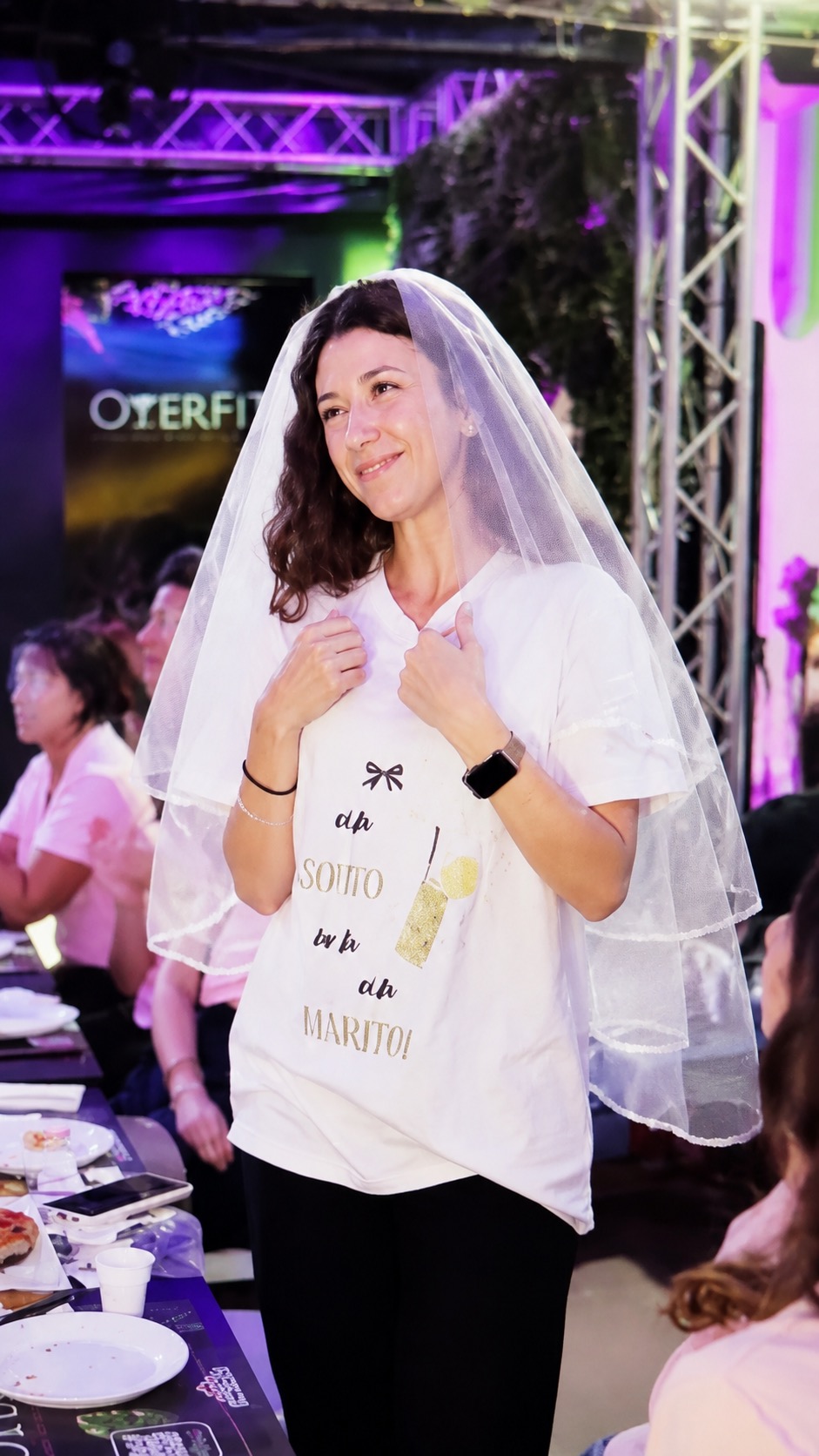 Anteprima video feste aziendali